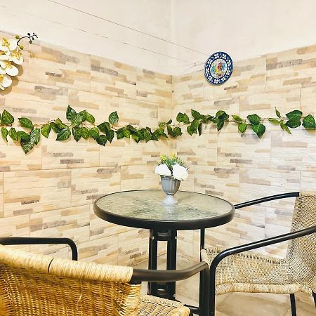 Sol Apartamentos Malaga Centro Экстерьер фото